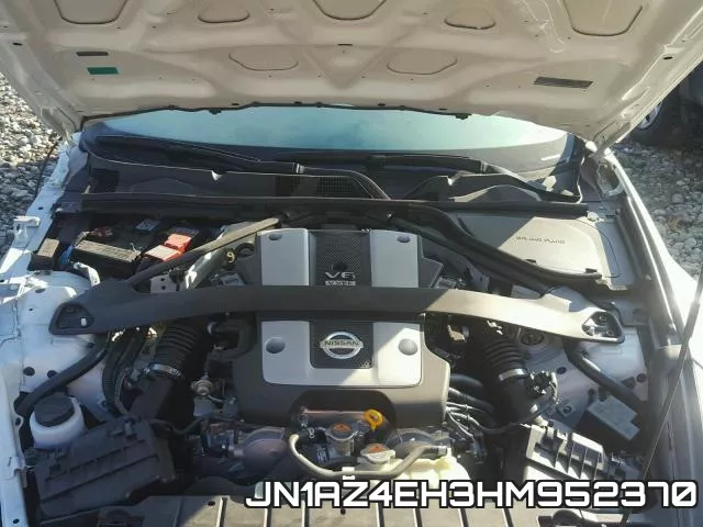 JN1AZ4EH3HM952370 фото 7