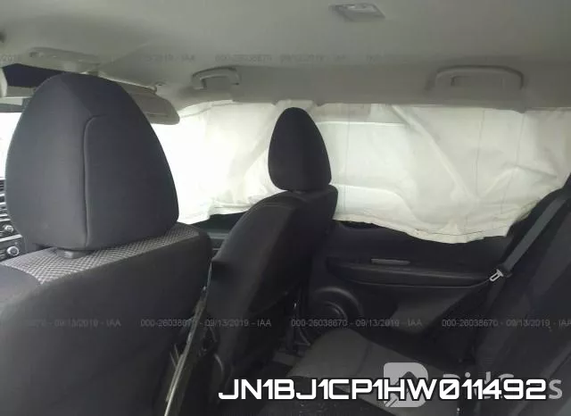 JN1BJ1CP1HW011492 фото 9