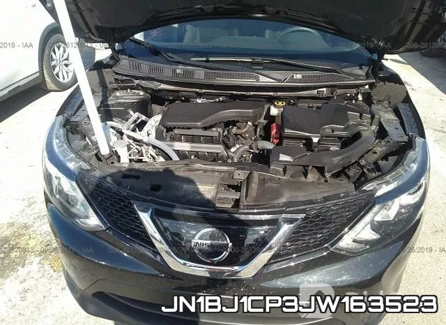 JN1BJ1CP3JW163523 фото 2