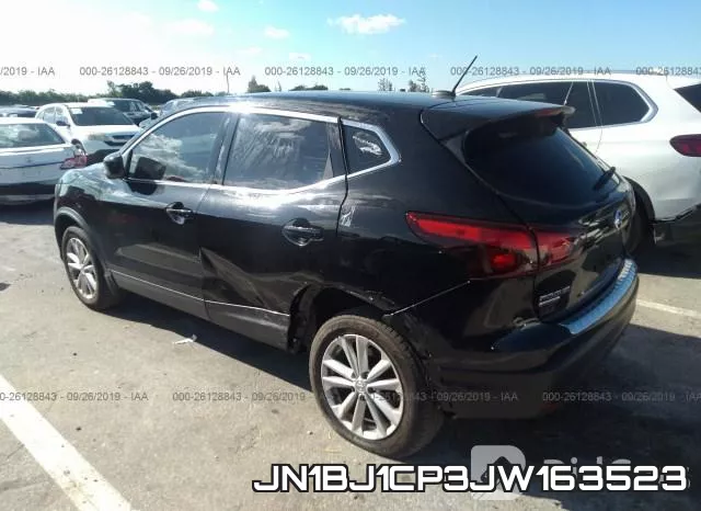 JN1BJ1CP3JW163523 фото 4