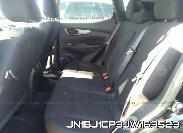 JN1BJ1CP3JW163523 фото 6