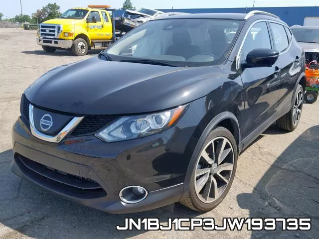 JN1BJ1CP3JW193735 фото 3