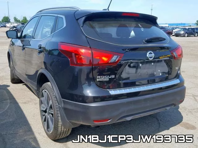 JN1BJ1CP3JW193735 фото 4