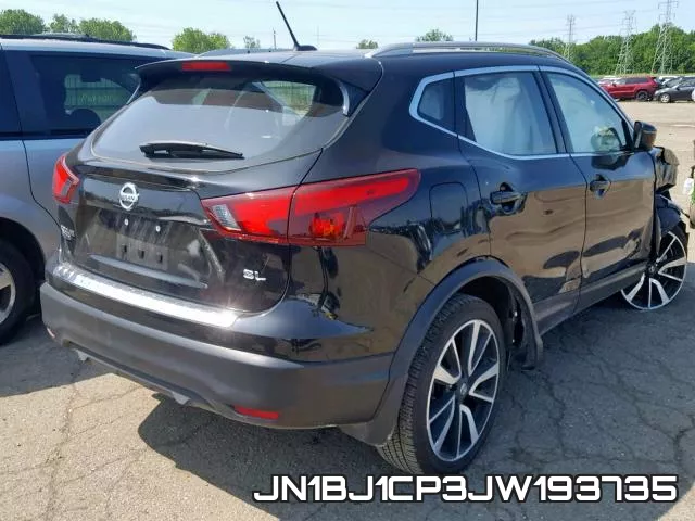 JN1BJ1CP3JW193735 фото 5