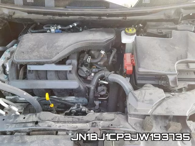 JN1BJ1CP3JW193735 фото 7