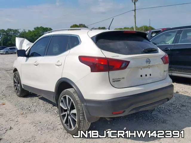 JN1BJ1CR1HW142391 фото 4