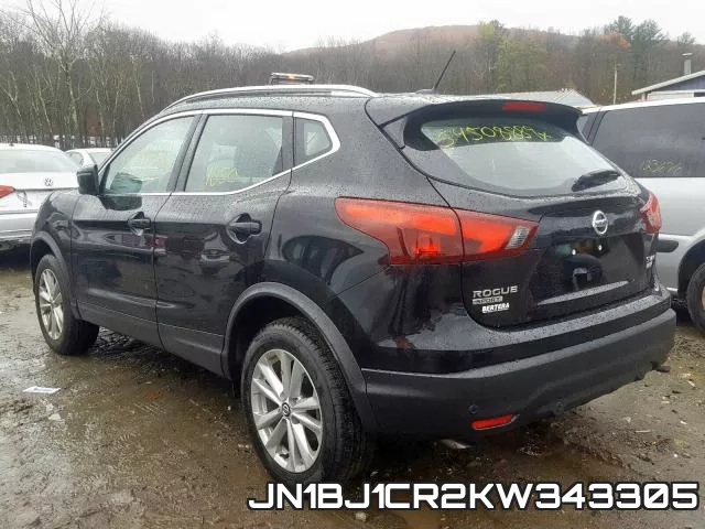 JN1BJ1CR2KW343305 фото 3