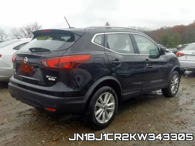 JN1BJ1CR2KW343305 фото 4