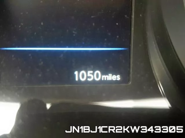 JN1BJ1CR2KW343305 фото 8