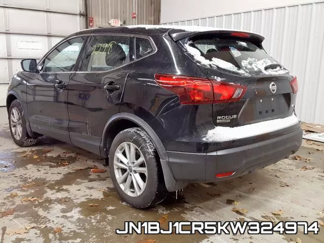 JN1BJ1CR5KW324974 фото 4