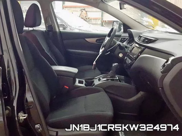 JN1BJ1CR5KW324974 фото 6