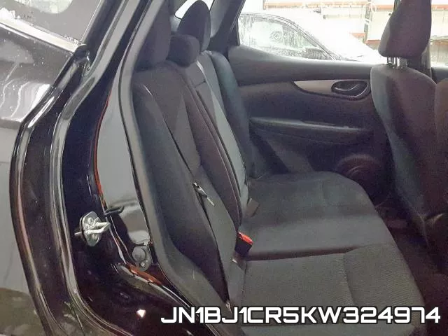 JN1BJ1CR5KW324974 фото 7