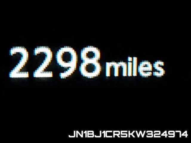 JN1BJ1CR5KW324974 фото 9