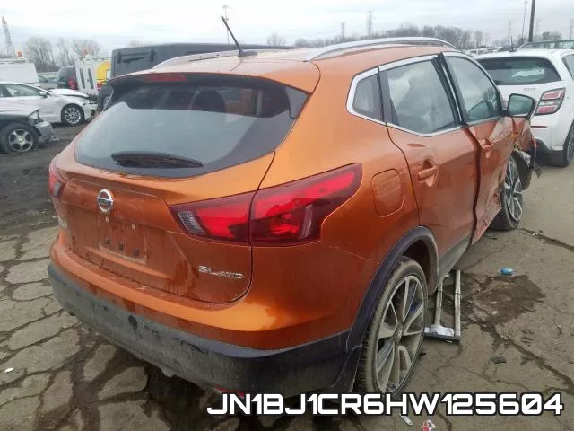JN1BJ1CR6HW125604 фото 4