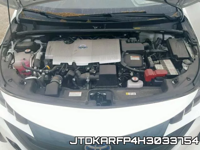 JTDKARFP4H3033754 фото 8