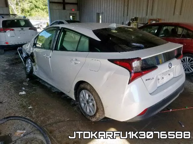 JTDKARFU1K3076588 фото 4