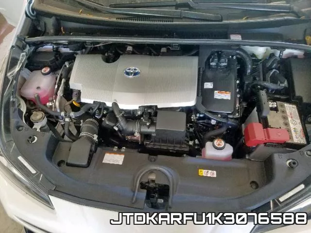 JTDKARFU1K3076588 фото 8