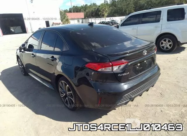 JTDS4RCE1LJ010463 фото 2