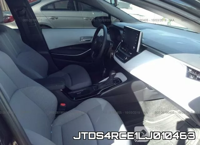 JTDS4RCE1LJ010463 фото 4
