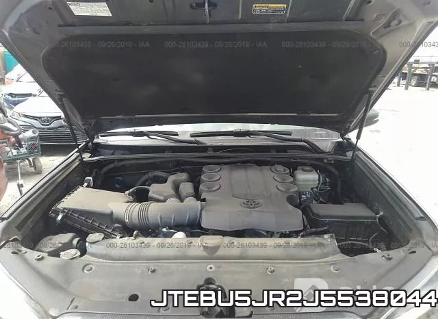 JTEBU5JR2J5538044 фото 2