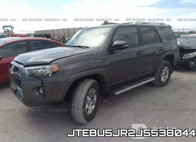 JTEBU5JR2J5538044 фото 3