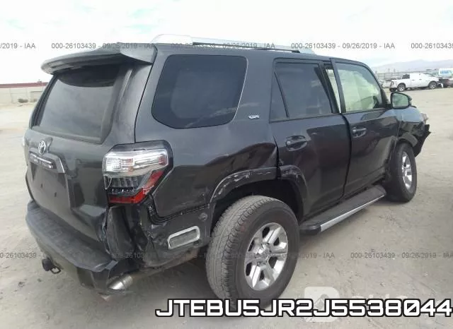 JTEBU5JR2J5538044 фото 5