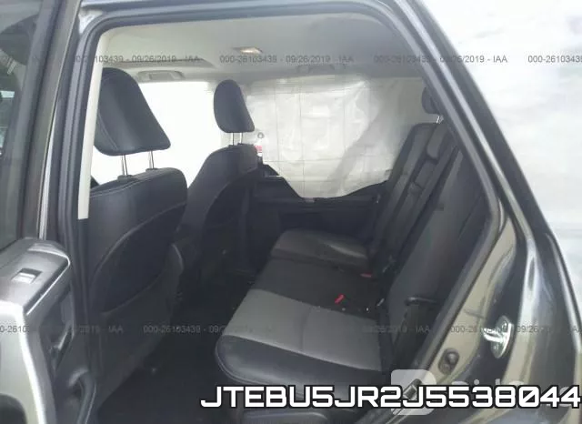 JTEBU5JR2J5538044 фото 9