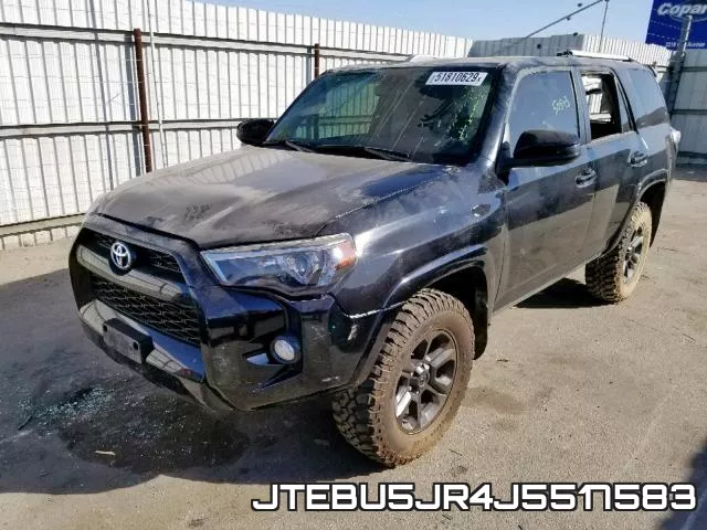 JTEBU5JR4J5517583 фото 3