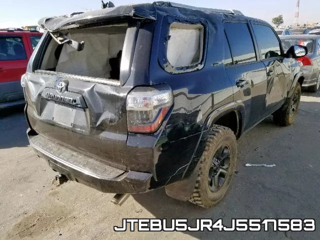 JTEBU5JR4J5517583 фото 5