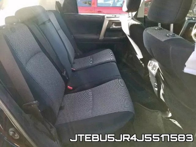 JTEBU5JR4J5517583 фото 7