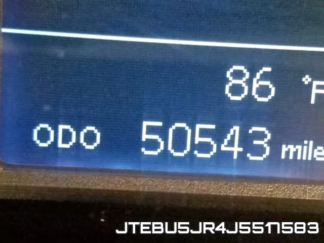 JTEBU5JR4J5517583 фото 9