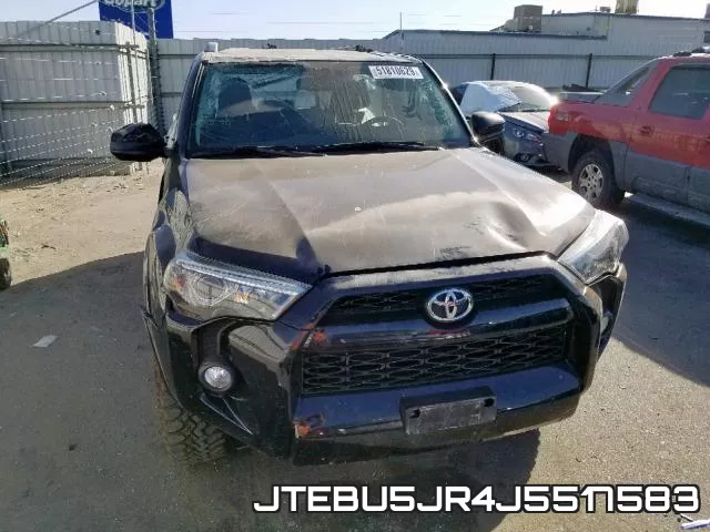 JTEBU5JR4J5517583 фото 10
