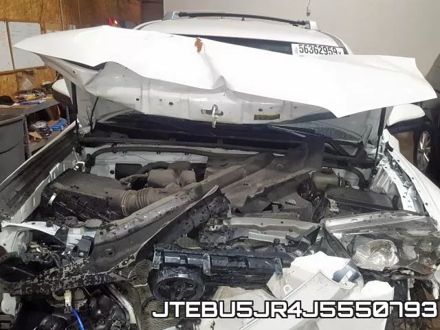 JTEBU5JR4J5550793 фото 7