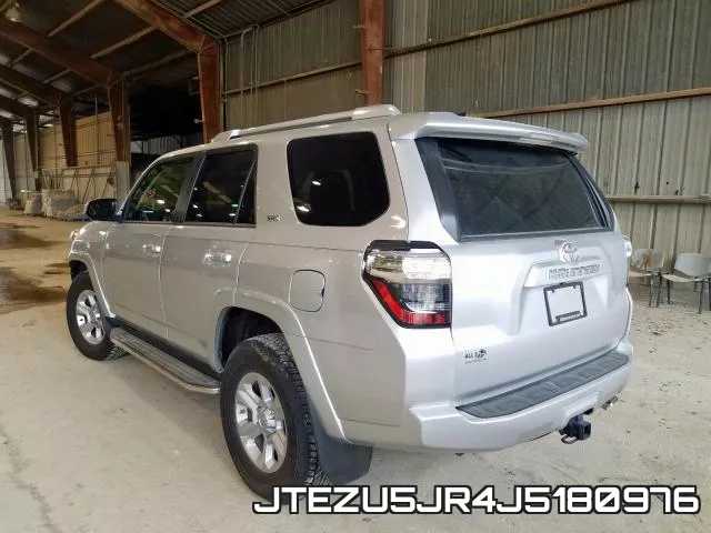 JTEZU5JR4J5180976 фото 4