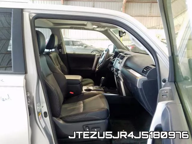 JTEZU5JR4J5180976 фото 5
