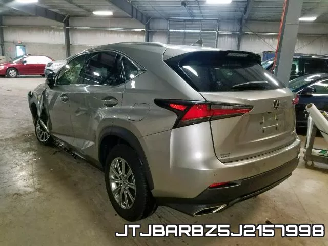 JTJBARBZ5J2157998 фото 4