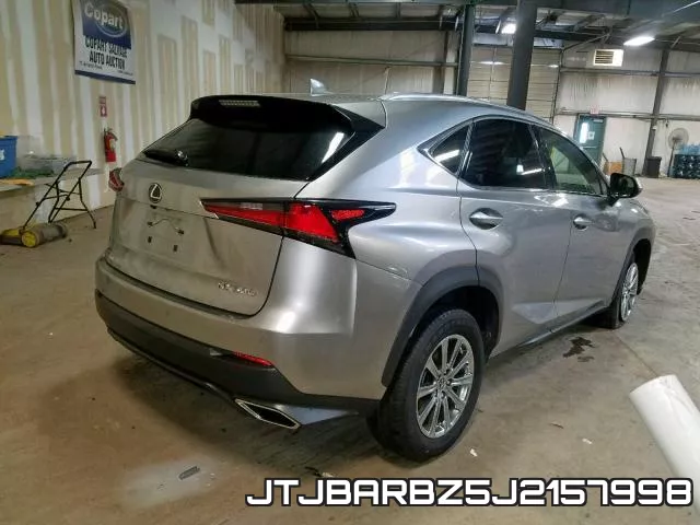 JTJBARBZ5J2157998 фото 5