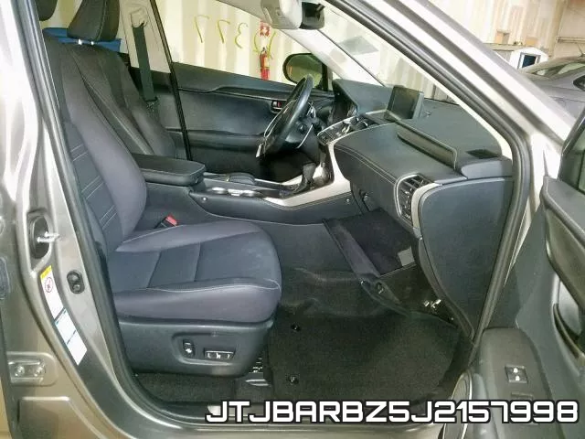JTJBARBZ5J2157998 фото 6
