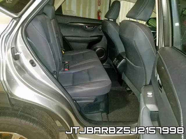 JTJBARBZ5J2157998 фото 7