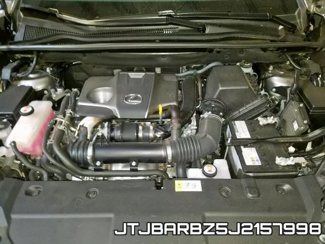 JTJBARBZ5J2157998 фото 8