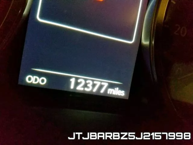 JTJBARBZ5J2157998 фото 9