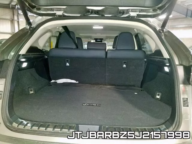 JTJBARBZ5J2157998 фото 10