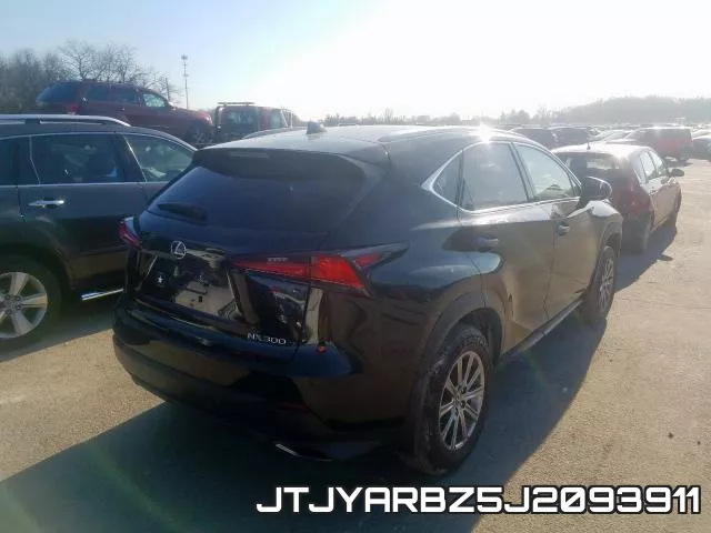 JTJYARBZ5J2093911 фото 5