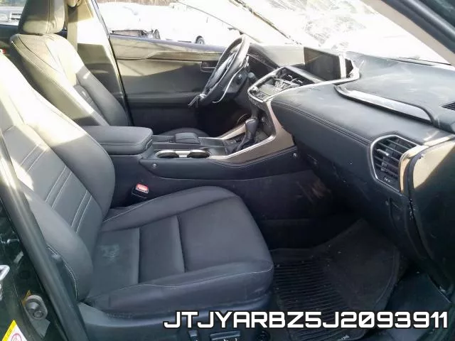 JTJYARBZ5J2093911 фото 6