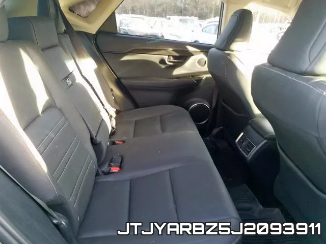 JTJYARBZ5J2093911 фото 7
