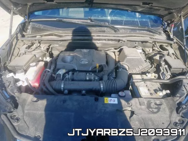 JTJYARBZ5J2093911 фото 8