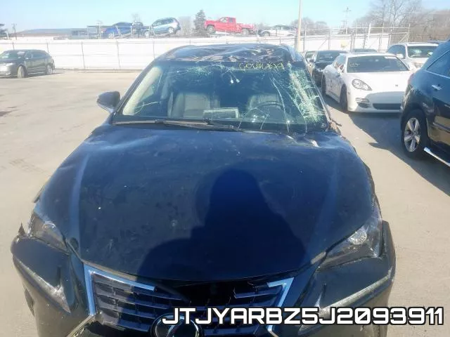 JTJYARBZ5J2093911 фото 10