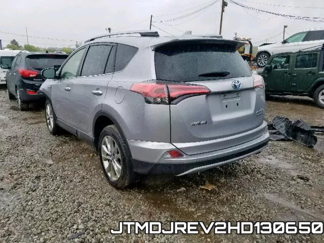 JTMDJREV2HD130650 фото 3