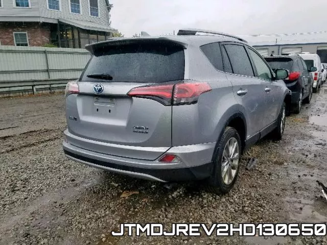 JTMDJREV2HD130650 фото 4