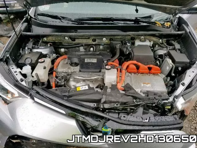 JTMDJREV2HD130650 фото 6